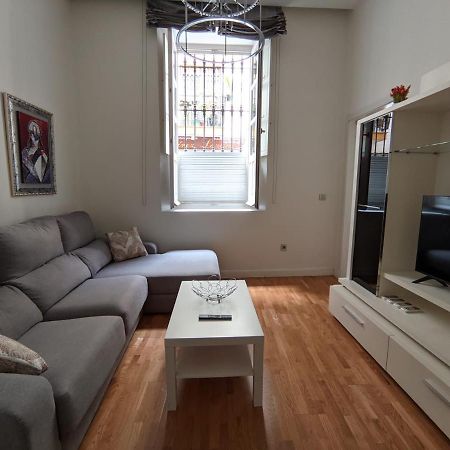 Apartamento Spinola Home Sevilla Eksteriør bilde
