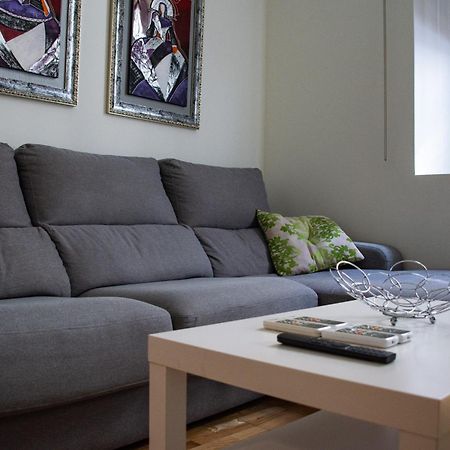 Apartamento Spinola Home Sevilla Eksteriør bilde
