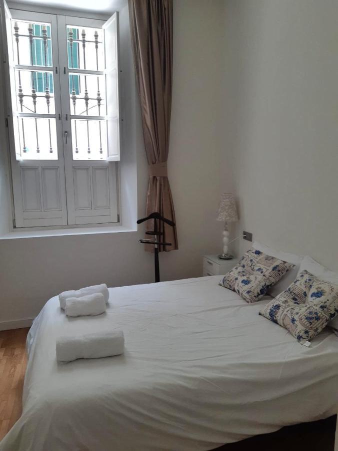Apartamento Spinola Home Sevilla Eksteriør bilde