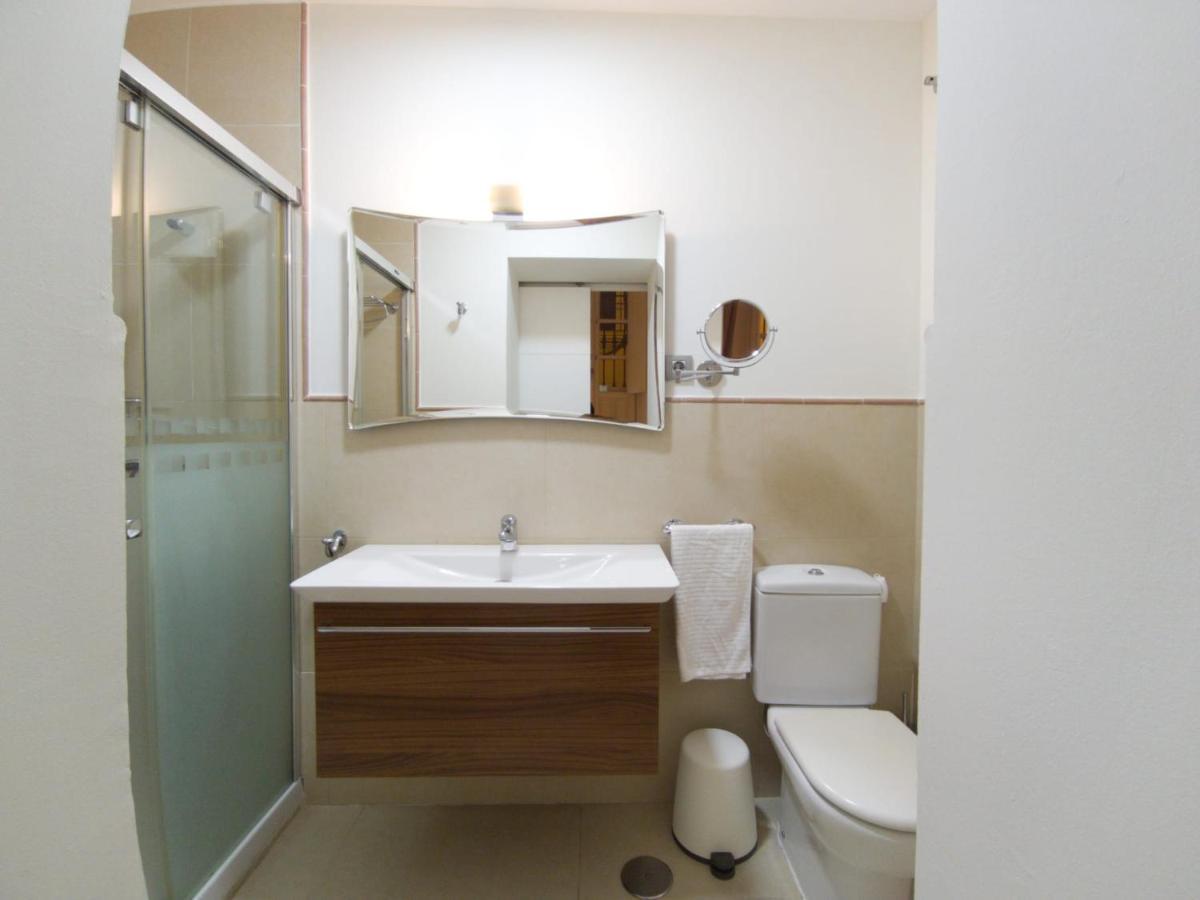 Apartamento Spinola Home Sevilla Eksteriør bilde