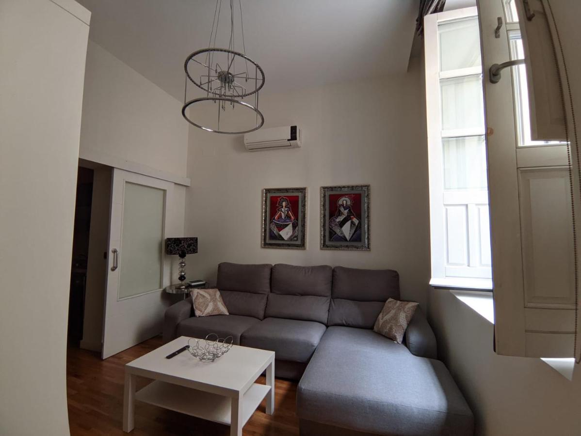 Apartamento Spinola Home Sevilla Eksteriør bilde