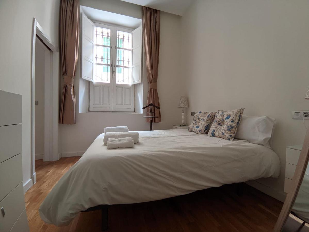 Apartamento Spinola Home Sevilla Eksteriør bilde