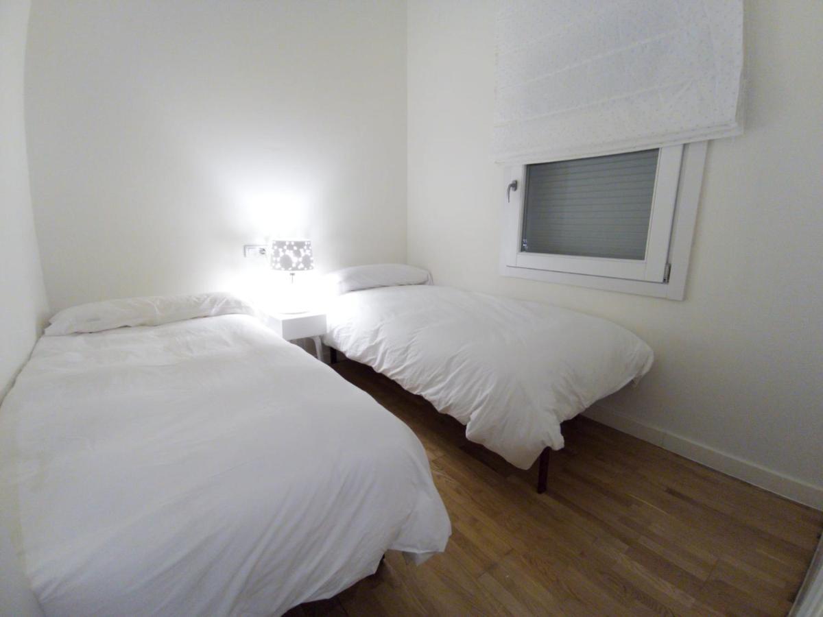 Apartamento Spinola Home Sevilla Eksteriør bilde