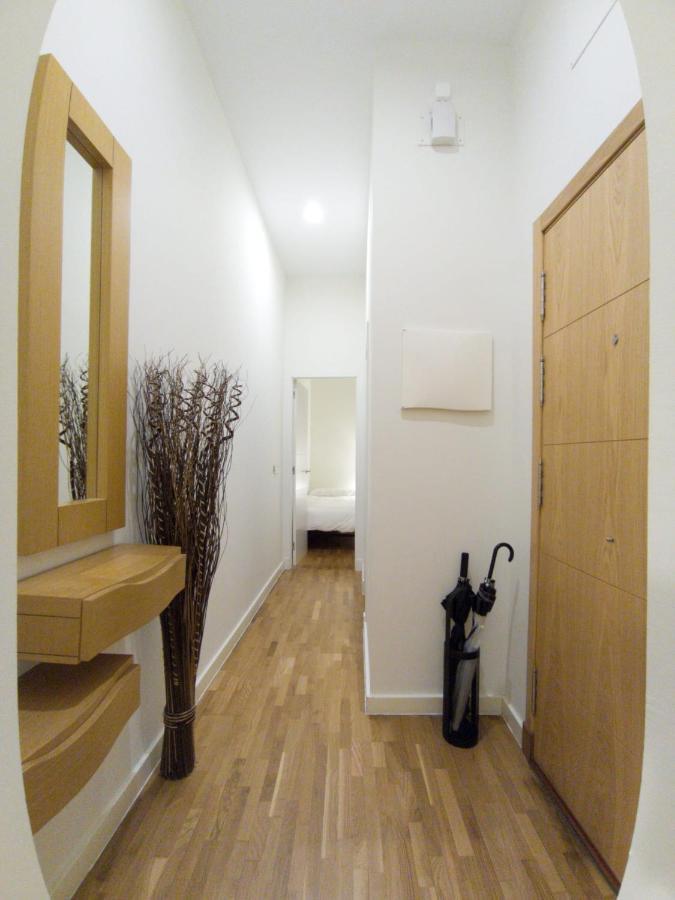 Apartamento Spinola Home Sevilla Eksteriør bilde