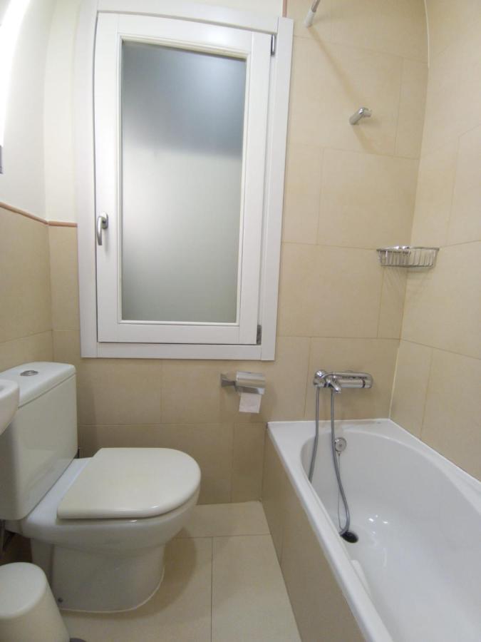 Apartamento Spinola Home Sevilla Eksteriør bilde
