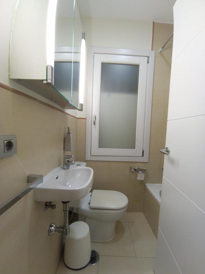 Apartamento Spinola Home Sevilla Eksteriør bilde