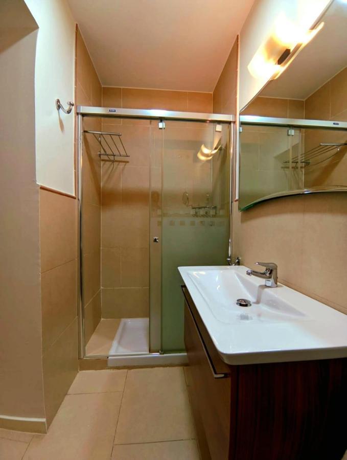 Apartamento Spinola Home Sevilla Eksteriør bilde