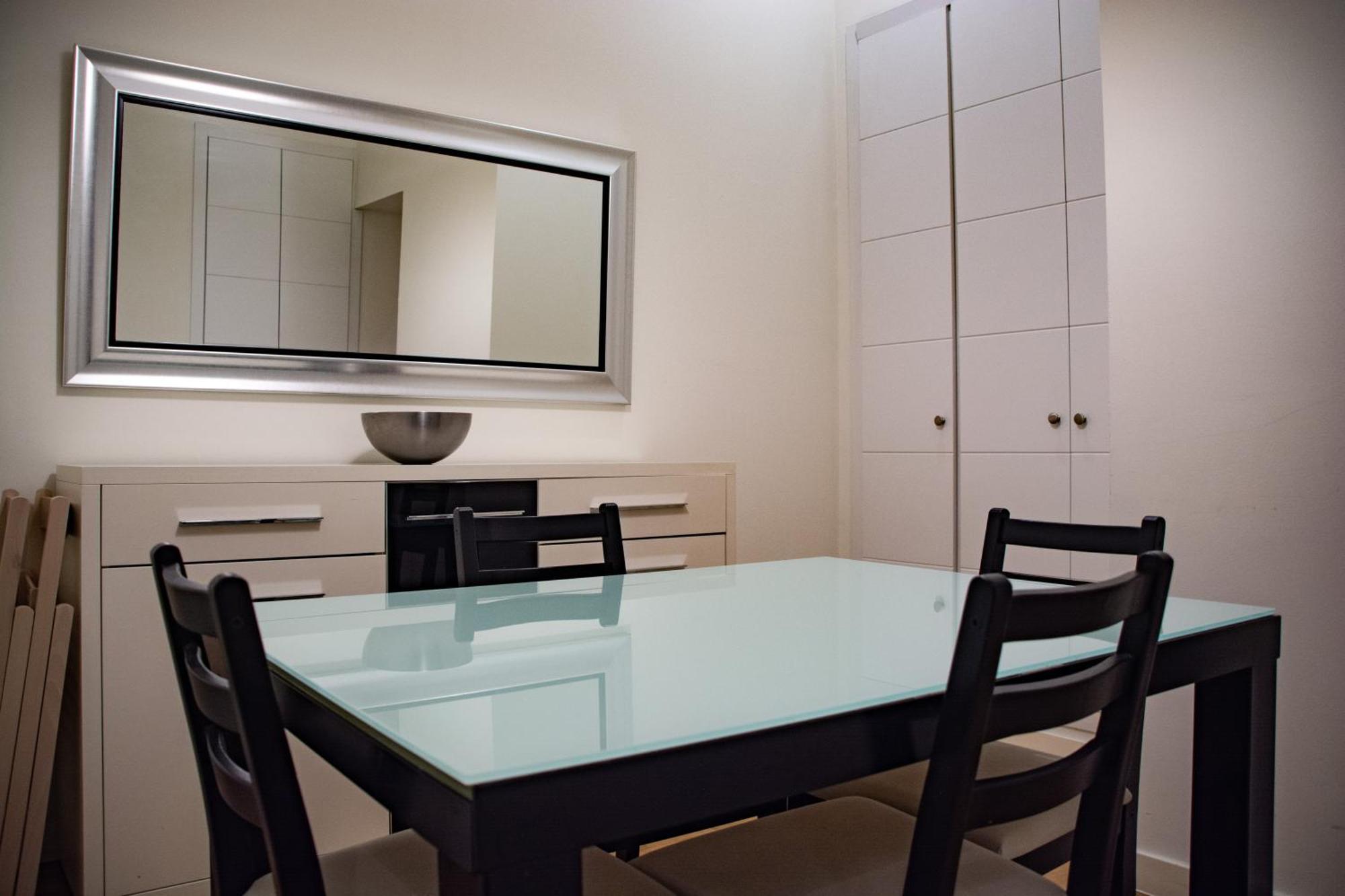 Apartamento Spinola Home Sevilla Eksteriør bilde