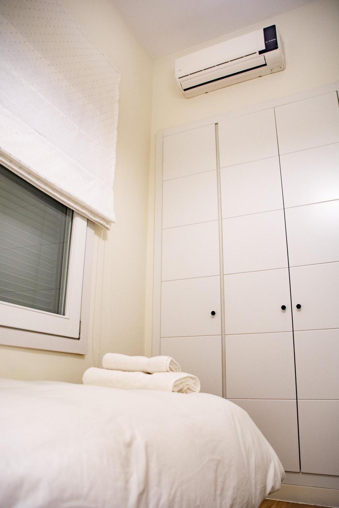 Apartamento Spinola Home Sevilla Eksteriør bilde