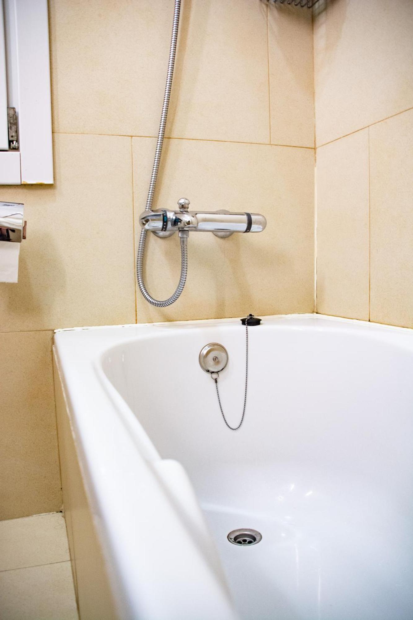 Apartamento Spinola Home Sevilla Eksteriør bilde