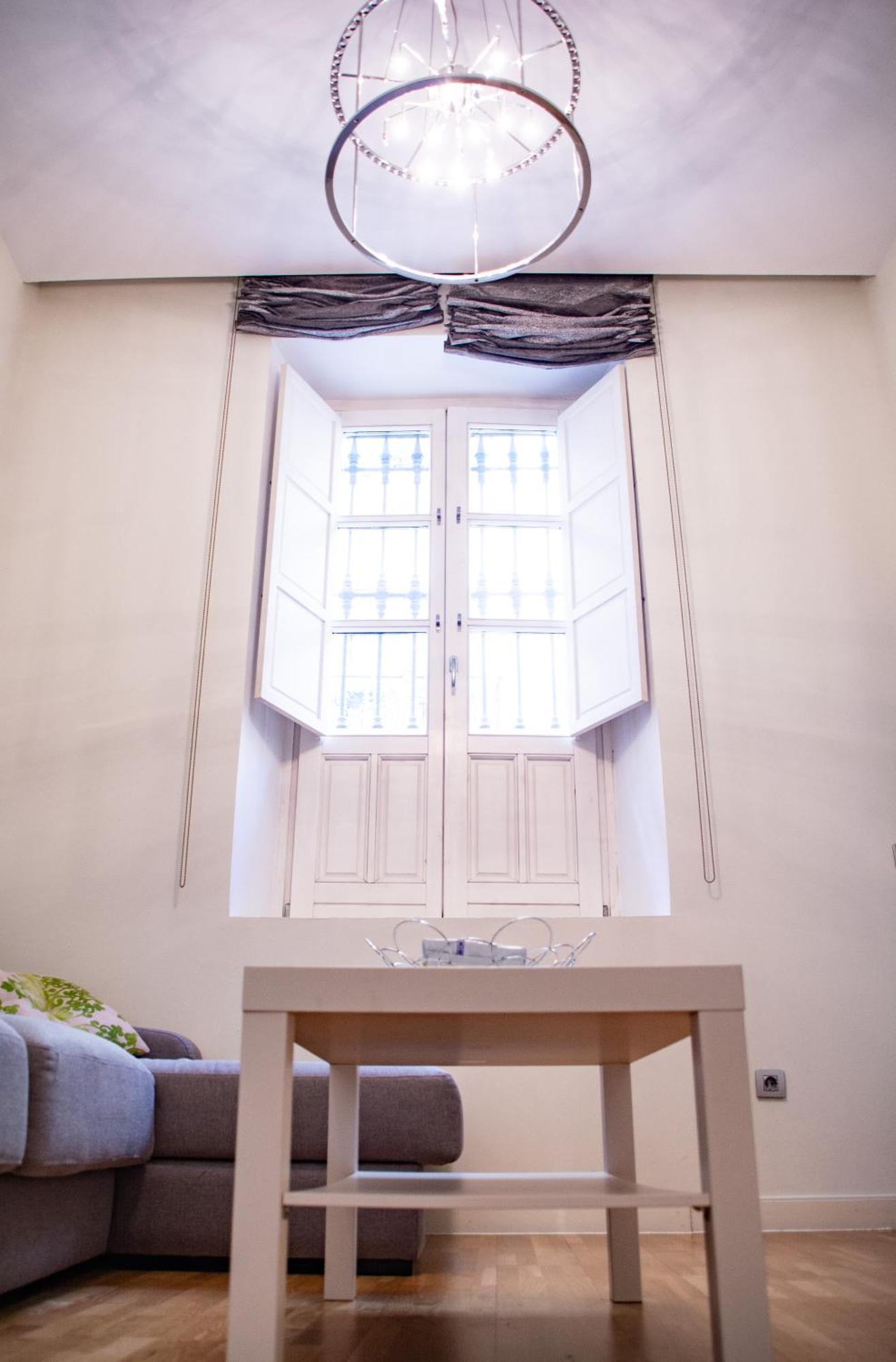 Apartamento Spinola Home Sevilla Eksteriør bilde