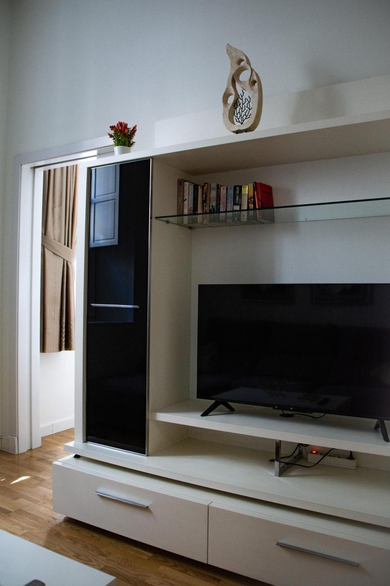 Apartamento Spinola Home Sevilla Eksteriør bilde