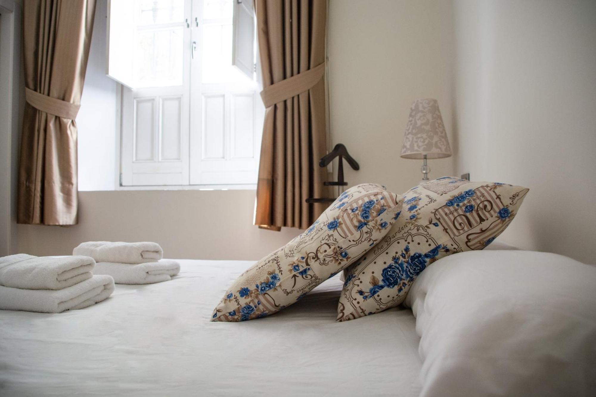 Apartamento Spinola Home Sevilla Eksteriør bilde