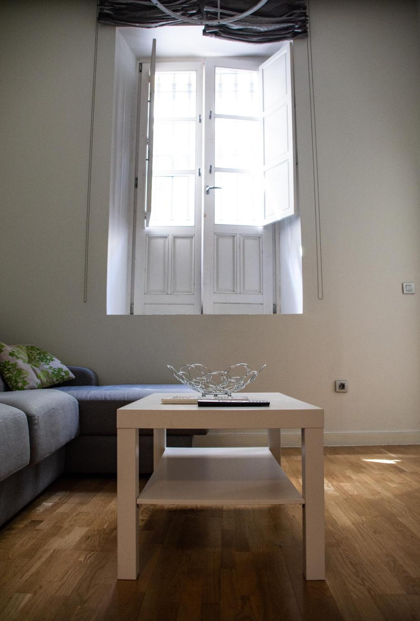 Apartamento Spinola Home Sevilla Eksteriør bilde