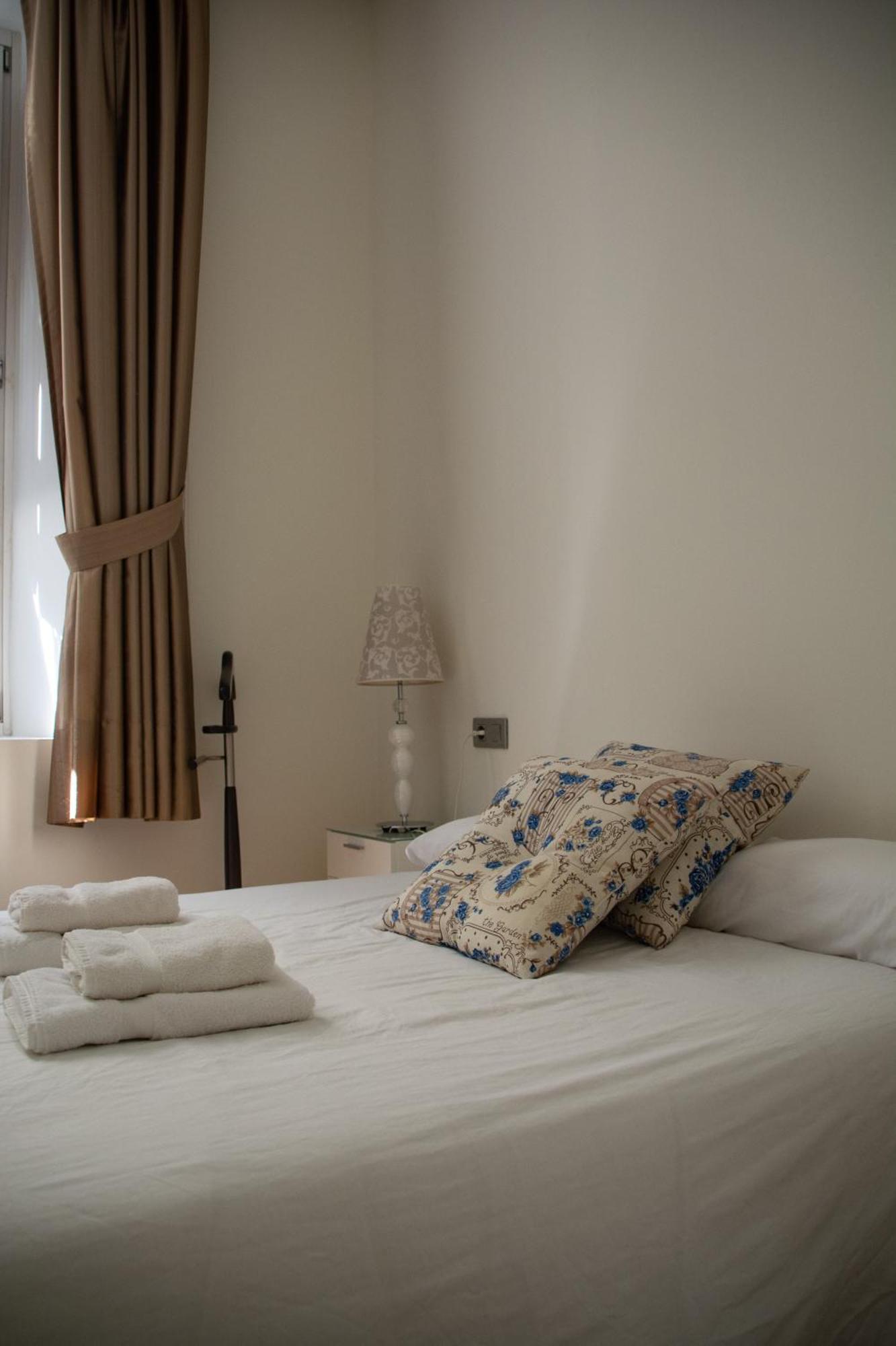 Apartamento Spinola Home Sevilla Eksteriør bilde