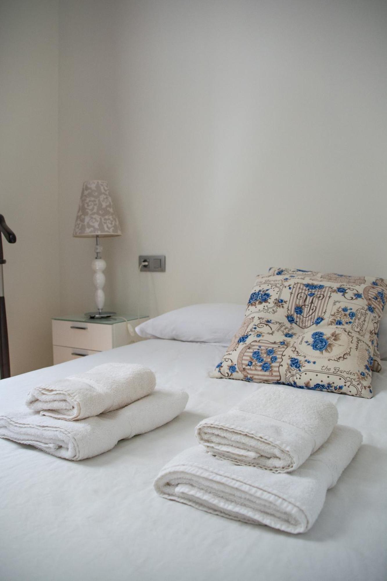 Apartamento Spinola Home Sevilla Eksteriør bilde