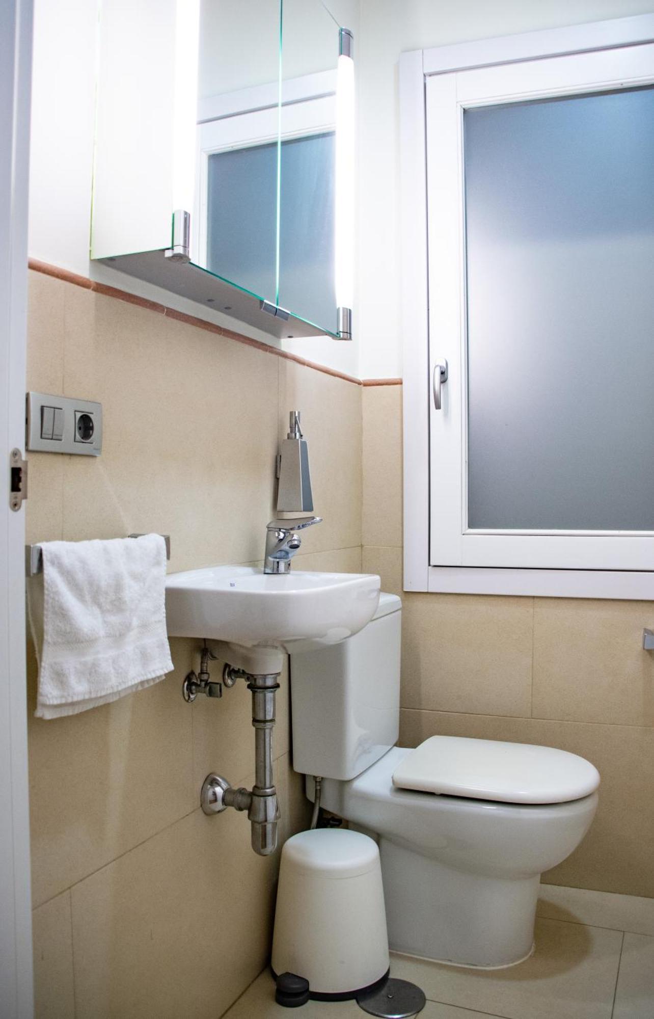 Apartamento Spinola Home Sevilla Eksteriør bilde